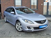 Mazda 6 - 2.0 Exclusive
