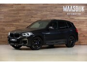 BMW X3 - M40i xDrive M-Sport|LARTE Design Carbon|Pano|ACC|HUD|