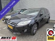 Ford Focus - Wagon 1.0 EcoBoost Titanium Motor Defect