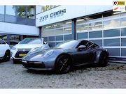 Porsche 911 - 3.0 Carrera/Pano/Memory/Bose