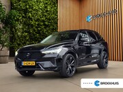 Volvo XC60 - 2.0 T6 Plug-in hybrid AWD Plus Black Edition