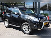 Toyota Land Cruiser - 3.0 D-4D 3DRS LX A/T VAN MARGE