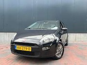 Fiat Punto Evo - 1.3 M-Jet Street * Cruise * Climate * 5-Deurs * Tr