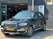 BMW X3 - XDrive20i High Executive/1STE EIG/PANO-DAK/LEDER/NAVI/NL-AUT