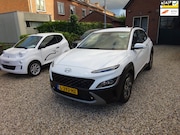 Hyundai Kona - 1.6 GDI HEV Comfort Smart Hybride, Automaat, Navigatie, Acht