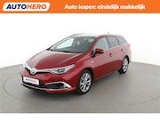 Toyota Auris - 1.8 Hybrid Energy Plus |FC29843|