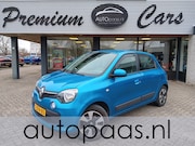 Renault Twingo - 1.0 SCe Expression AIRCO CRUISE ELEK RAMEN MULTI STUUR CENT