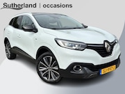 Renault Kadjar - 1.2 TCe Bose | Camera | Panorama dak | Bose Audio | All-Seas