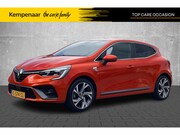 Renault Clio - 1.3 TCe R.S. Line