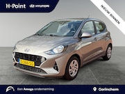 Hyundai i10 - Comfort Smart 1.0 MPI 67pk | APPLE CARPLAY / ANDROID AUTO |