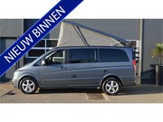 Mercedes-Benz Viano - Marco Polo 2013 3.0 V6 | Nieuw roetfilter |