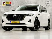 Mazda CX-60 - 2.5 e-SkyActiv PHEV Takumi 328Pk Automaat (PANORAMADAK, HEAD