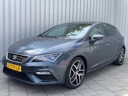 Seat Leon - 1.5 TSI FR Business Intense|Virtual Cockpit|Automaat|Navigat