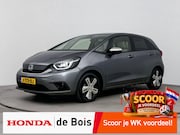 Honda Jazz - 1.5 e:HEV Executive | 1e Eig. | Dealer onderhouden | Navigat