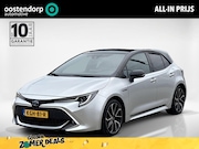 Toyota Corolla - 2.0 Hybrid Executive | Panoramadak |