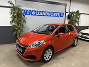 Peugeot 208 - 1.2 PureTech Active // Airco // Cruise