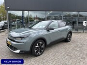 Citroën e-C4 - Max 156pk Extended range 54 kWh