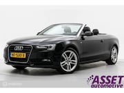 Audi A5 - Cabriolet 1.8 TFSI aut Pro Line 3x S-Line | CarPlay
