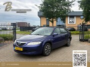 Mazda 6 - 2.0i Touring | Airco | Cruise | PDC