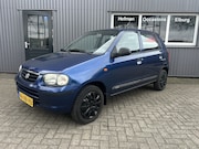 Suzuki Alto - 1.1 GLS Automaat APK 02-2027