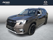 Subaru Forester - 2.0i e-BOXER Premium Leder, navi, schuifdak, winterwielen, m