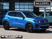 Citroën C3 - Hybrid 110 Collection VOORRAAD KORTING