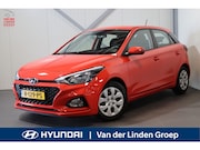 Hyundai i20 - 1.0 T-GDI Comfort|Automaat|Navi|Cam|Pdc|Climate|Trekhaak|Rij
