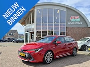 Toyota Corolla - Touring Sports 1.8 Hybrid Style carplay|camera|trekhaak, cru