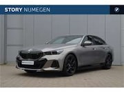 BMW i5 - eDrive40 M Sport / Comfortstoelen / Comfort Access