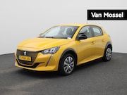 Peugeot e-208 - EV Active Pack 50 kWh | APPLE CARPLAY - ANDROID AUTO | VIRTU