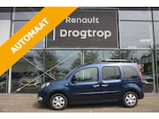 Renault Kangoo - 115PK-COMFORT-AUTOM-104DKM-GLASDAK-CAMERA