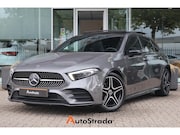 Mercedes-Benz A-klasse - A 180 AMG-Line | Memory | Sfeer | Camera | Pano | Multibeam 