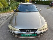 Peugeot 406 - 2.0 HDi XT