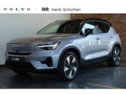 Volvo EX40 - Single Motor Extended Range Plus Europa 82 kWh | Nieuwe auto