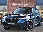 BMW X5 - xDrive50e M-Sport Pro Pano Massage+koel Trekh ACC 360 H/K Sh