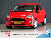 Ford Fiesta - 1.0 125PK EcoBoost Automaat Connected | NAVIGATIE | CARPLAY