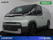 Kia PV5 - L2H1 Plus 71.2 kWh | Company Car | 10 Jaar Garantie | Camera
