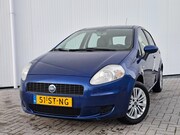 Fiat Punto - Grande 1.4 Edizione Prima bj 2006 5-drs 27-10-2026 Airco