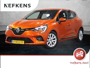Renault Clio - 1.0 100PK TCe Intens | 1ste eigenaar | AppleCarplay/AndroidA