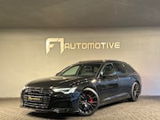 Audi A6 - Avant 55 TFSI e quattro Competition Pano|Memory|Keyl