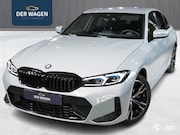 BMW 3-serie - 330E M SPORT 22KW / ACC / HEADUP / EL STOELEN / LEDER / KEYL