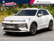Volkswagen T-Roc - Life First Edition 1.5 eTSI 116 PK 7 versn. DSG · Draadloze