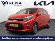 Kia Picanto - 1.2 CVVT DynamicPlusLine Automaat - Camera - Cruise control 