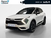 Kia Sportage - 1.6 T-GDi Plug-in Hybrid AWD GT-PlusLine TREKHAAK ! | RESTER