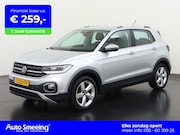 Volkswagen T-Cross - 1.0 TSI Style | Trekhaak | Camera | Stoelverwarming | ACC | 
