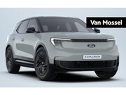 Ford Explorer - Collection AWD | Unieke uitvoering! | 340pk | Elektrisch weg