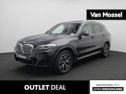 BMW X3 - xDrive30e | Automaat | M-Pakket | 100% SOH | Apple Carplay/A