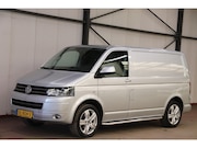 Volkswagen Transporter - 2.0 TDI AUTOMAAT DSG AIRCO TREKHAAK