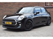 MINI One - 5-Deurs 1.2 Chili '17 LED Clima NAvi Cruise Inruil mogelijk