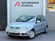 Volkswagen Polo - 1.4-16V Comfortline Automaat
